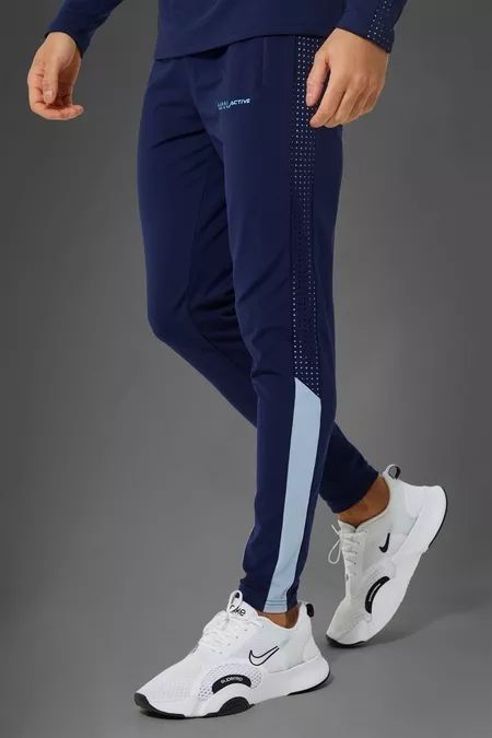 Athletic Jogger Pants